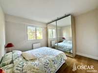 Vente appartement 5 pièces Vente appartement 5 pièces