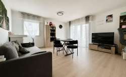 Photo Vente appartement Nantes Géraudière - Boissière
