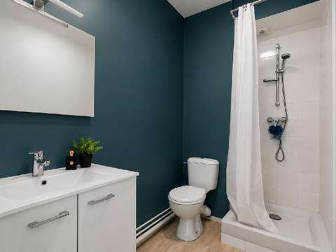 Vente appartement 1 pièce