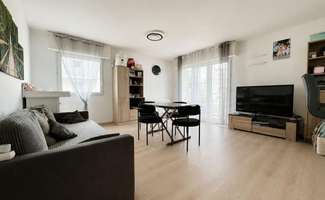 Photo Vente appartement Nantes Géraudière - Boissière