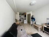 Vente appartement 2 pièces Vente appartement 2 pièces