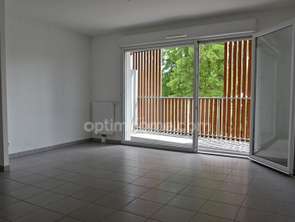 Vente Appartement 2 piècesNantes Géraudière - Boissière