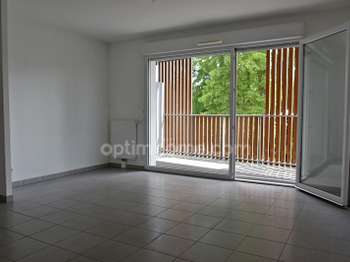Vente appartement 2 pièces Nantes Géraudière - Boissière 44