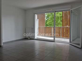 Vente Appartement 2 piècesNantes Géraudière - Boissière