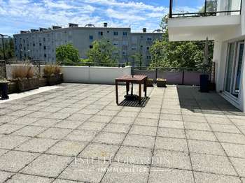 Vente Appartement 3 piècesNantes Géraudière - Boissière