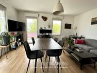 Vente appartement 3 pièces Vente appartement 3 pièces