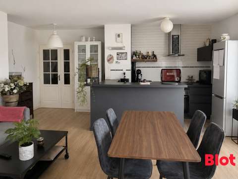 Vente appartement 3 pièces Vente appartement 3 pièces