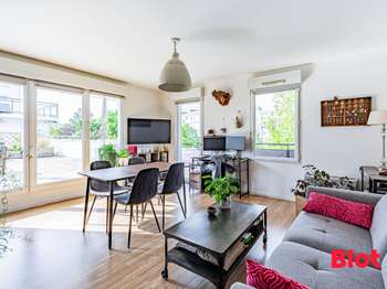 Vente appartement 3 pièces Vente appartement 3 pièces