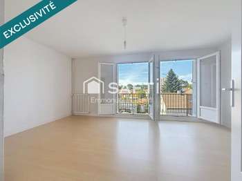 Vente appartement 2 pièces Nantes Géraudière - Boissière 44