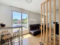 Vente appartement 1 pièce
