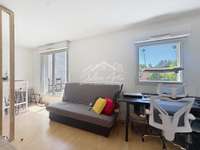 Vente appartement 1 pièce
