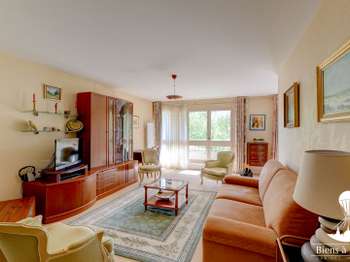 Photo Vente appartement Nantes Géraudière - Boissière