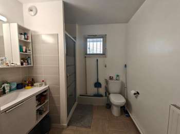 Vente Appartement 2 piècesNantes Géraudière - Boissière