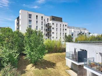 Vente Appartement 2 piècesNantes Géraudière - Boissière