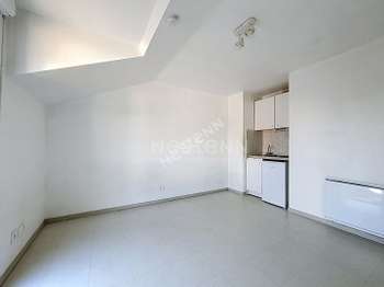 Vente Studio 1 pièce