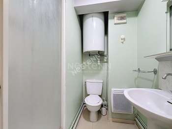 Vente Studio 1 pièce