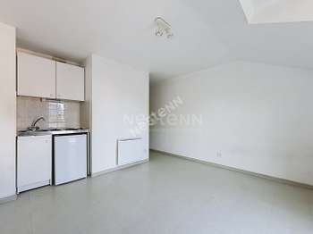 Vente Studio 1 pièce