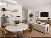 Vente appartement 1 pièce Vente appartement 1 pièce