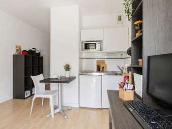 Vente appartement 1 pièce