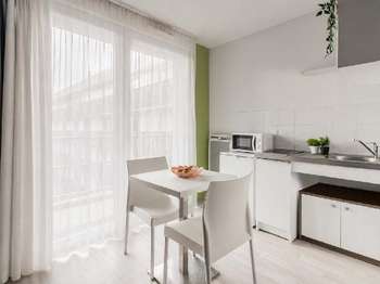 Vente appartement 1 pièce Nantes Géraudière - Boissière 44