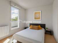 Vente appartement 2 pièces Vente appartement 2 pièces