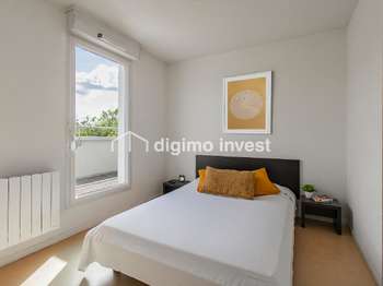 Vente appartement 2 pièces Vente appartement 2 pièces