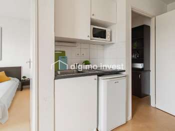 Vente appartement 2 pièces Vente appartement 2 pièces