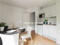 Vente appartement 2 pièces Vente appartement 2 pièces