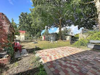 Vente Appartement 6 pièces +Nantes Géraudière - Boissière