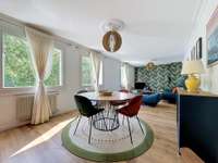 Vente appartement 6 pièces Vente appartement 6 pièces
