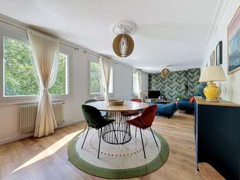 Vente appartement 6 pièces Vente appartement 6 pièces