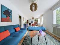 Vente appartement 6 pièces Vente appartement 6 pièces