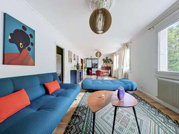 Vente appartement 6 pièces Vente appartement 6 pièces