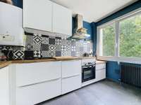Vente appartement 6 pièces Vente appartement 6 pièces