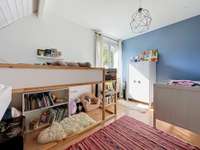 Vente appartement 6 pièces Vente appartement 6 pièces