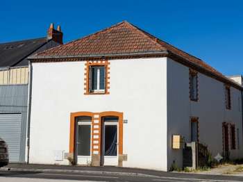 Vente appartement 2 pièces Nantes Géraudière - Boissière 44