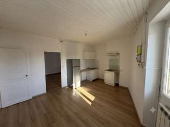 Vente Appartement 2 piècesNantes Géraudière - Boissière