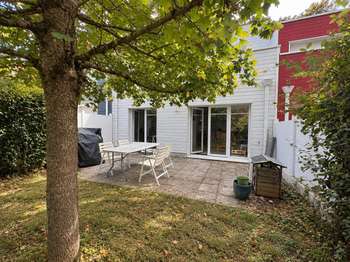 Vente Appartement 3 piècesNantes Géraudière - Boissière