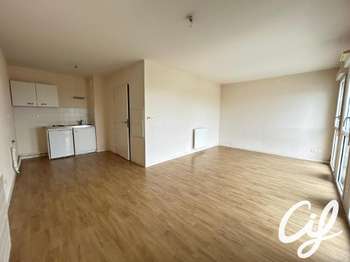 Vente Appartement T1Nantes Géraudière - Boissière