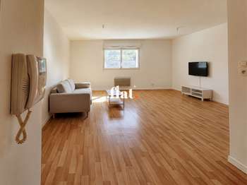 Vente Appartement T1Nantes Géraudière - Boissière