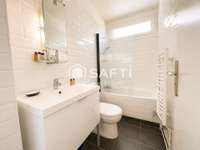 Vente appartement 5 pièces