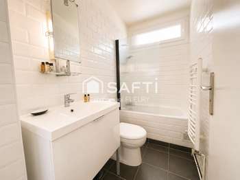Vente appartement 5 pièces