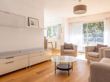 Vente Appartement 5 piècesNantes Géraudière - Boissière