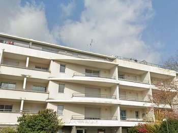 Vente Appartement 2 piècesNantes Géraudière - Boissière