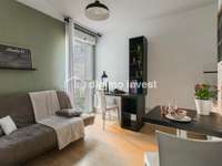 Vente appartement 1 pièce Vente appartement 1 pièce