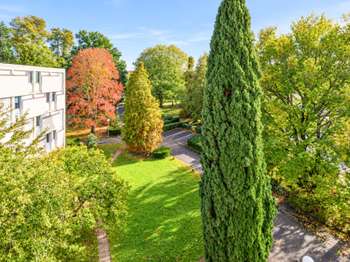 Vente Appartement 4 piècesNantes Géraudière - Boissière