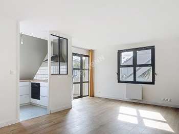 Vente appartement 3 pièces Vente appartement 3 pièces