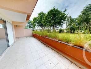 Vente Appartement 4 piècesNantes Hippodrome