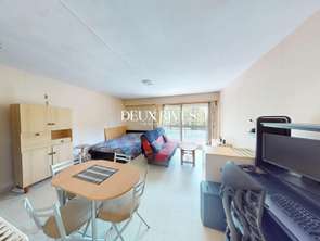 Vente Appartement T1Nantes Hippodrome