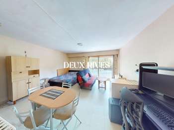Vente Appartement T1Nantes Hippodrome
